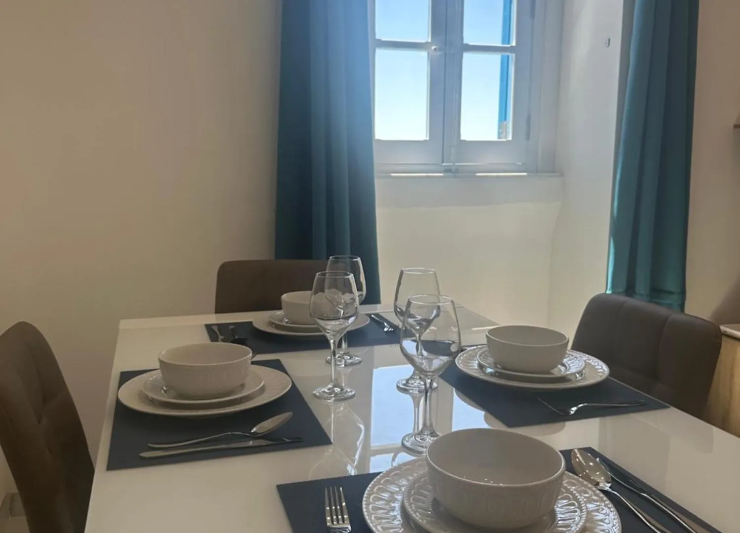79 Sam'S Place, Valletta