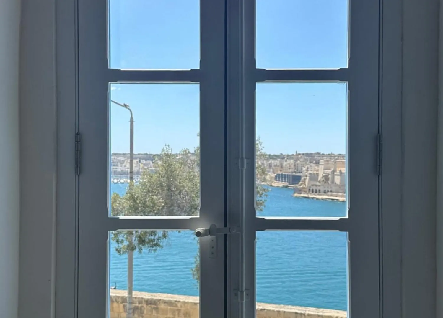 79 Sam'S Place, Valletta Apartment