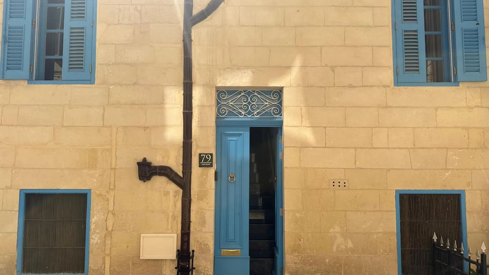 79 Sam'S Place, Valletta Malta