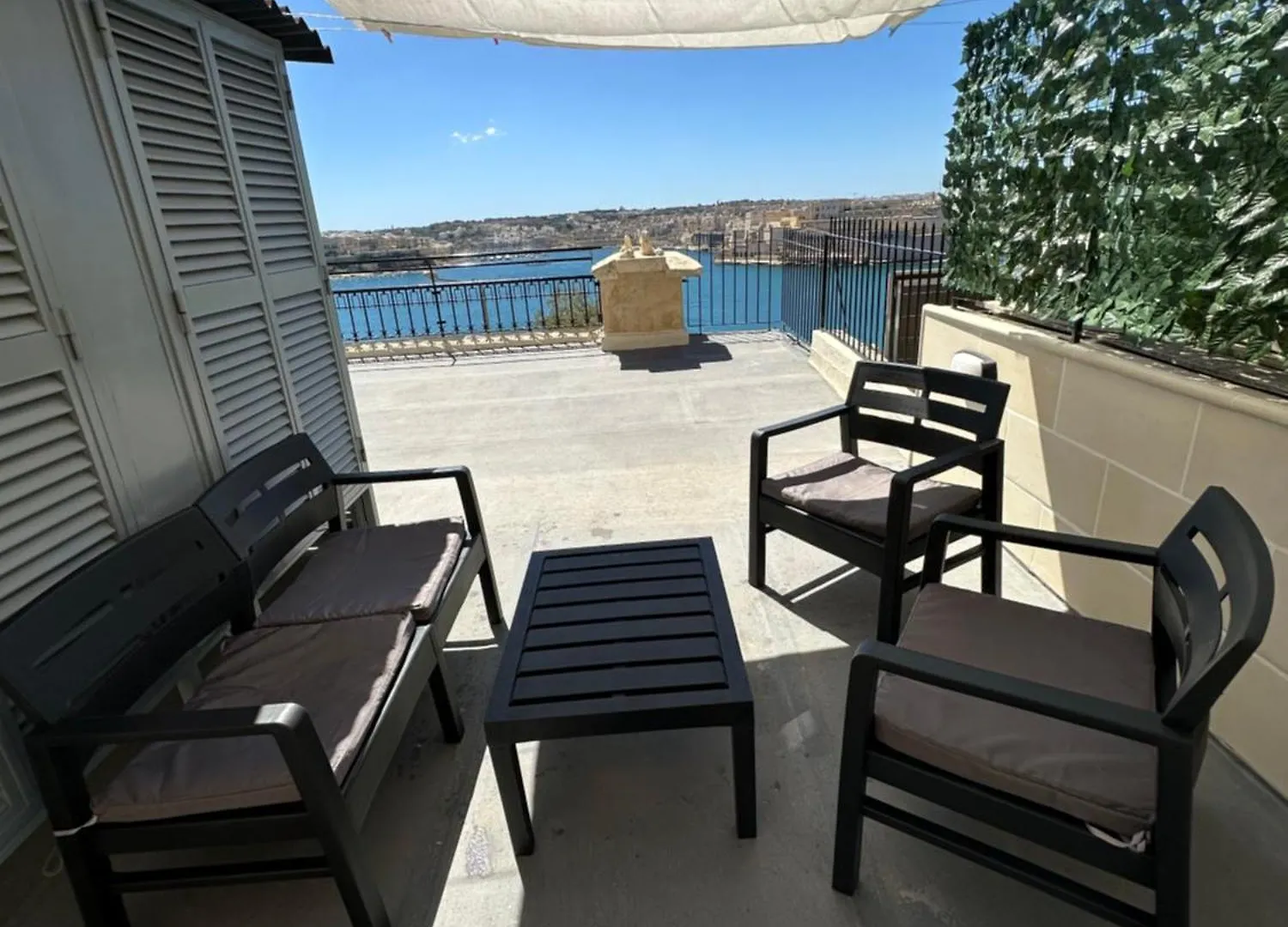 Lejlighed 79 Sam'S Place, Valletta Malta