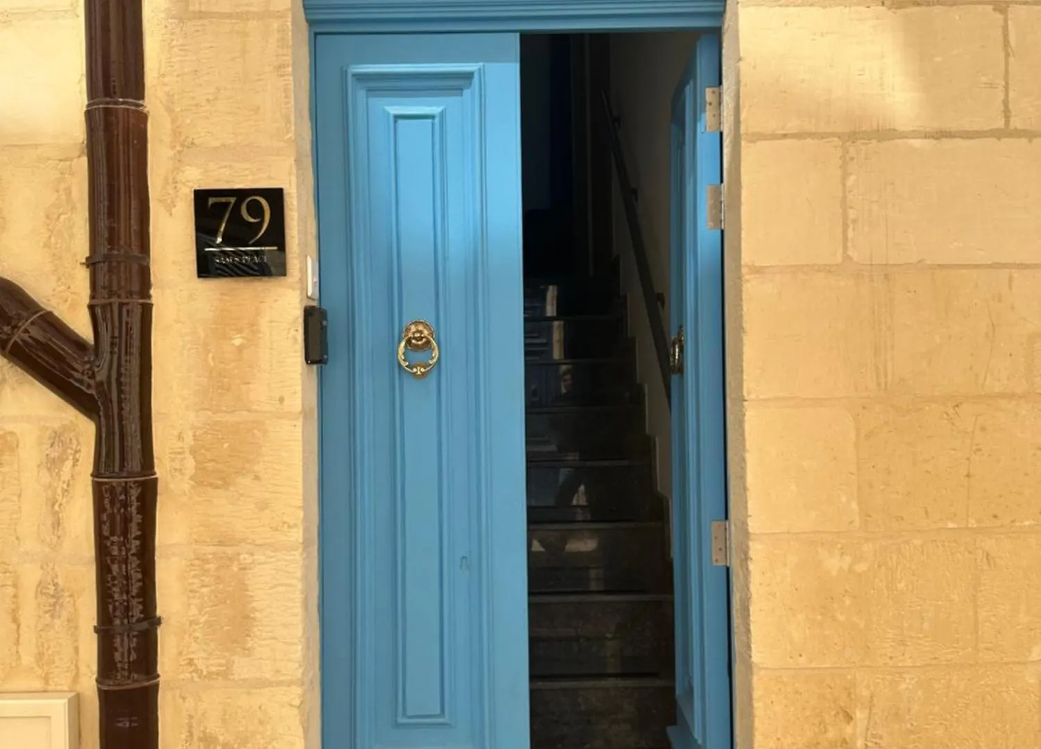79 Sam'S Place, Valletta