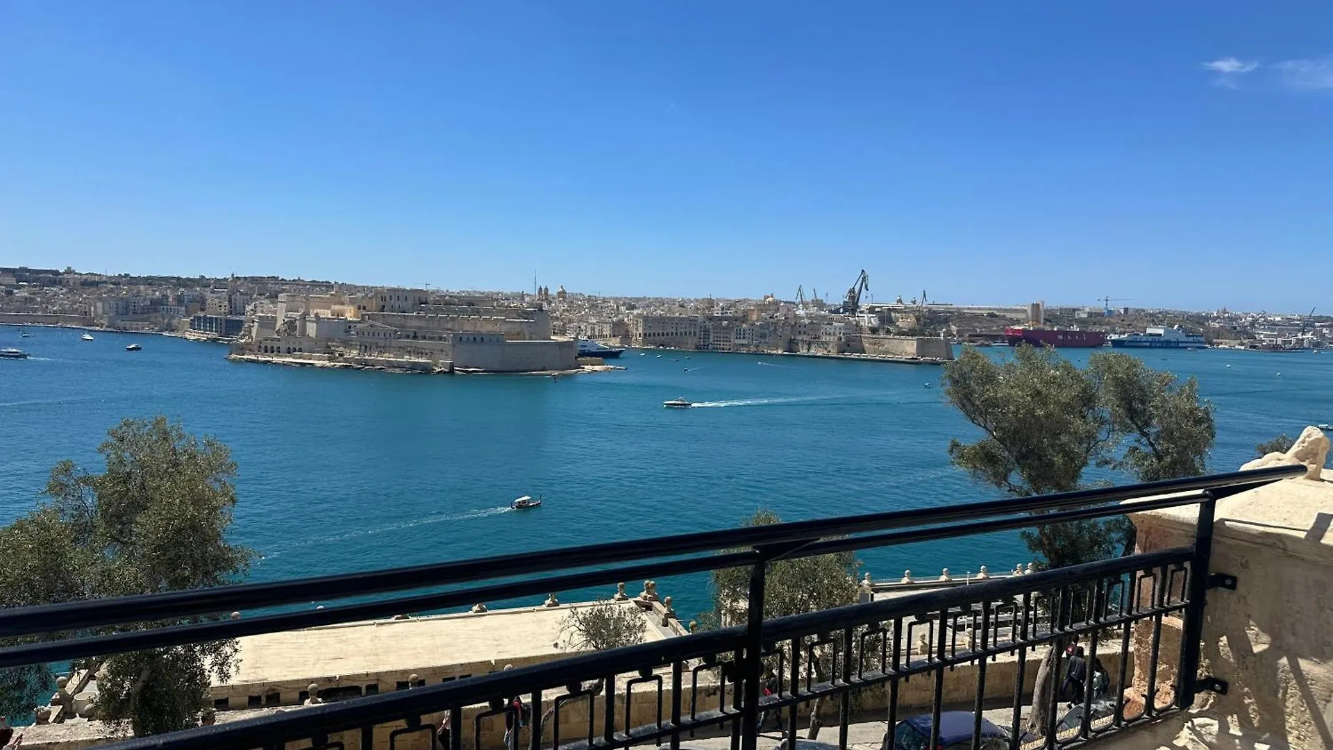 79 Sam'S Place, Valletta