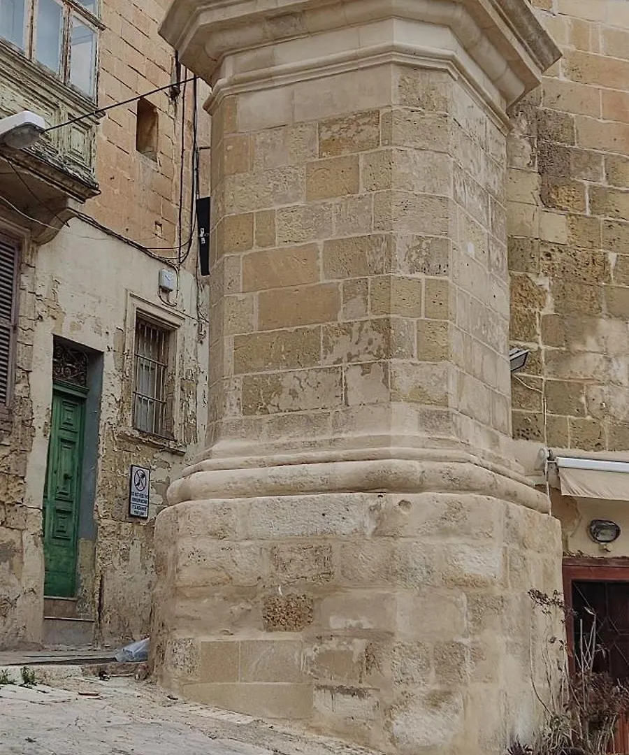 79 Sam'S Place, Valletta Lejlighed