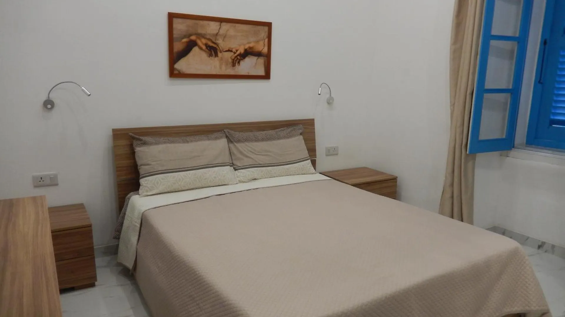 79 Sam'S Place, Valletta Lejlighed